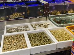 -长平肥姐白粥·海鲜打冷