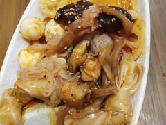 -永旺梦乐城国际商城(北清路店)