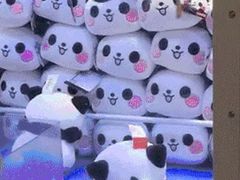 -汤姆熊欢乐世界·史莱姆怪兽(正大店)
