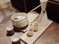 -兮禾酒馆(护国路店)
