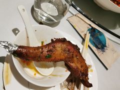 -雀蓝川菜(星悦汇店)