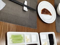 -全聚德烤鸭店(马家堡店)