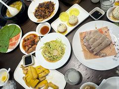 -東城故事·尋找姆媽的味道(玉兰路店)