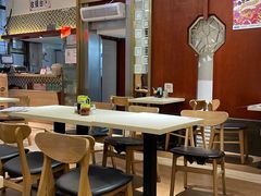 大堂-沈大成(南京东路店)