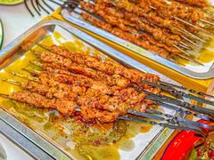 -陈记农家挂炉烤肉(雁南一路店)