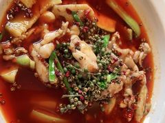 -辣婆婆(航天桥店)