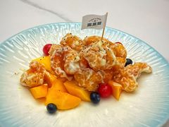 -园里前·10年私厨·福建菜(台江万达鳌峰洲店)