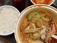 -明洞王妃家烤肉(苏州中心星悦汇店)