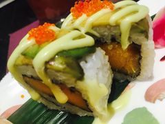 -大渔铁板烧(大悦城店)