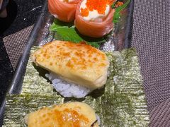 -極上萬膳·日料放题(海岸城店)