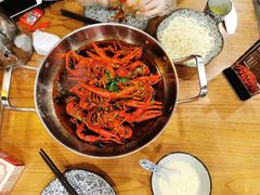 -虾小龙老长沙龙虾馆(坡子街店)