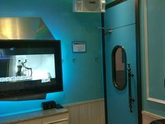 -米乐星世界KTV(汇智国际商业中心店)