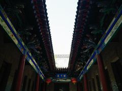 -文瀛公园