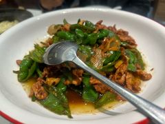 -客颂·客家宴(大壮国际广场店)