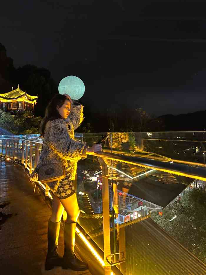 巴倒烫重庆陆派火锅(南山总店)-"不错不错不错,好吃服务好环境好!