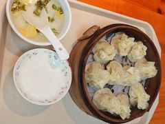 -枫泾丁氏烧卖(枫丽路店)