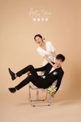-艺匠摄影ARTIZ STUDIO(南京店)