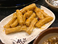 -肥龙火锅(南坪店)
