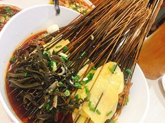 -蜀串香牛杂火锅串串