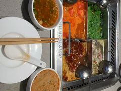 -海底捞火锅(万达广场店)