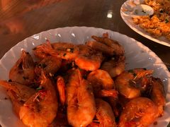 -七鲜渔港美食餐厅(巽寮湾海景店)