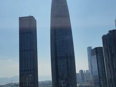 -小南洋海景餐厅(深圳湾店)