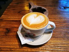 -印咖啡IN COFFEE(红旗街店)