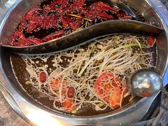 -重庆老火锅正火哥(秭归店)