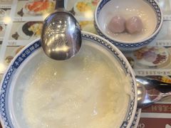 包心汤圆-赵记传承·中国甜品(福州总店)