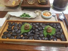 -格桑花开药膳蔬食文化空间