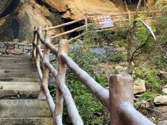 -黑龙潭风景区