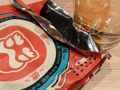 -塔斯汀中国汉堡(西湖景顺铂悦城店)