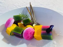 点心拼盘-泰香米泰国餐厅(鎏嘉码头店)