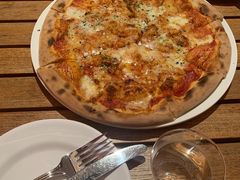 -城市大道红炉披萨烘焙坊