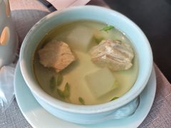 清炖仔排-蟹榭·本帮江浙菜·蟹宴(五角场合生汇商场店)