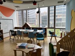 -GogoReading少儿英语分级阅读(双井中心店)