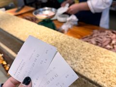 -磨沟沿老字号牛肉面·清真(金港城店)