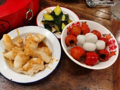-聂发财重庆江湖菜(解放碑店)