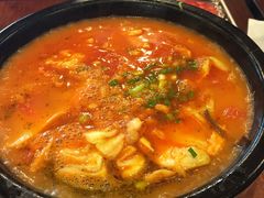-阿香米线(宁波来福士广场店)