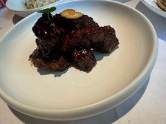总统牛肉-玫瑰厅上海菜(兴国路店)