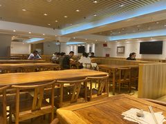 大堂-素满香·食养自助(建邺万达店)