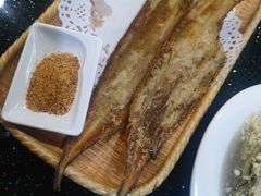 -胶东海鲜大排档(北太平庄店)
