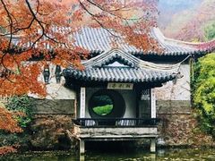 -惠山古镇·寄畅园