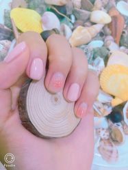 -U mi Nail美甲工作室