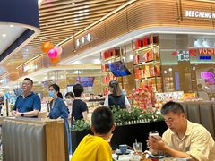 -龙记香港茶餐厅(久光百货店)