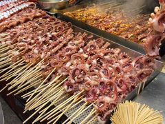 -东门町美食街