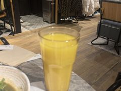 泰芒芒果汁-Home Thai·泰谣(王府井apm店)