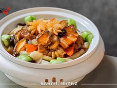 -巴盟人家·内蒙地方菜(华丽家族店)
