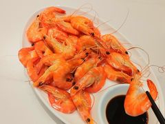 -不倒翁·徽天下名菜楼(马鞍山路店)