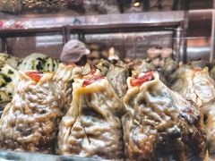 大烧麦-白玉兰食品(甜云店)